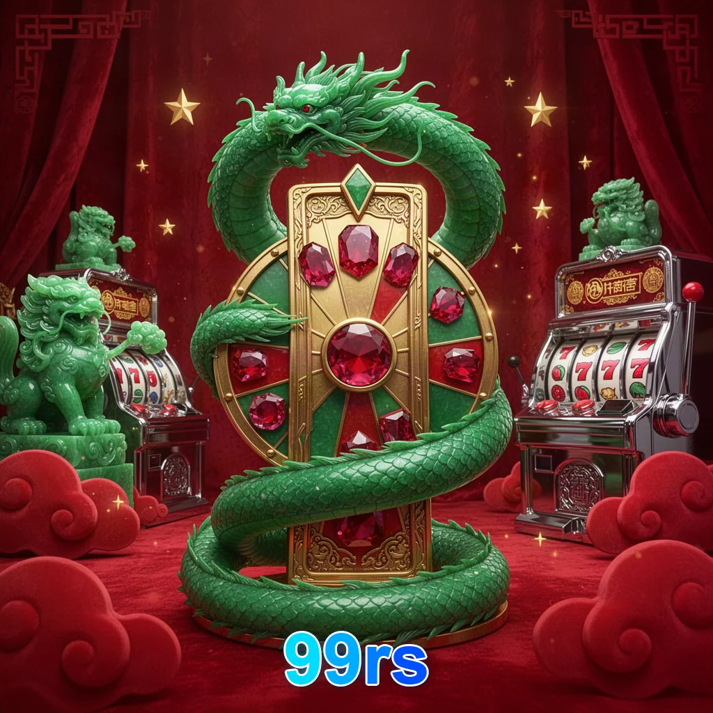 Aplikasi 99rs