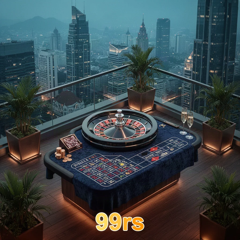 Lotre online yang tersedia di 99rs