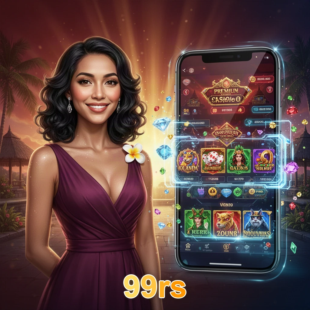 Penyedia slot utama 99rs - NetEnt, Pragmatic Play, Play'n GO