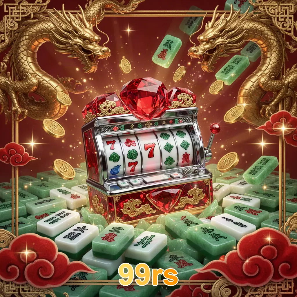 Tabel RTP game kasino 99rs
